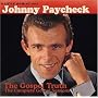The Little Darlin' Sound of Johnny Paycheck: The Gospel Truth