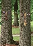 Ace Woods Decor 2539A 