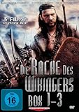 Die Rache des Wikingers Box 1-3 (3 Discs)