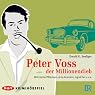 H&ouml;rbuch Peter Voss, der Millionendieb