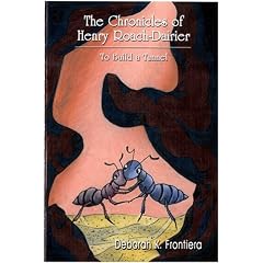 The Chronicles of Henry Roach-dairier: To Build a Tunnel