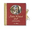 Fr�hliche Weihnacht �berall. Erz�hlungen und Gedichte mit kleinen Weihnachtsbriefen