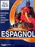 Revue Auralog  / Tell Me More Espagnol : Débutant, version 6