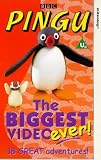 Review 2 Entertain Video  / Pingu - The Biggest Video Ever