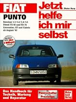 Jetzt helfe ich mir selbst (Band 201): Fiat Punto