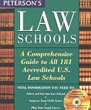 Peterson's 1999 Graduate Professional
