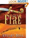Blade of Fire (Chronicles of Icemark) (Icemark Chronicles)