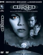Cursed [DVD] [2005]