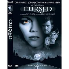 Cursed [2005]