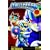 MegaMan NT Warrior, Vol. 8