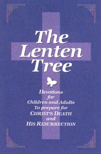 The Lenten Tree under Holidays in The Books Store