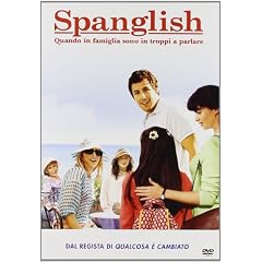 Spanglish - Quando In Famiglia Sono In Troppi A Parlare
