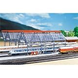 FALLER 222128 - Bahnhofshalle
