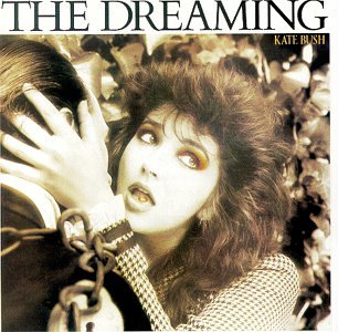 CD-Charts  Music : The Dreaming