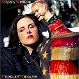 PEDDIN DREAMS マリア・マッキー