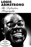 Louis Armstrong: The Definitive Biography (English Counter Russian)