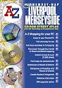 Liverpool and Merseyside Street Atlas