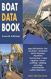  : Boat Data Book