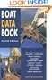 Boat Data Book