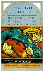 By the River Piedra I Sat Down and Wept