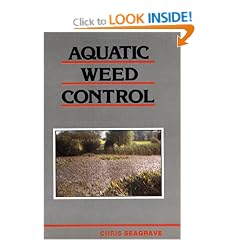 Aquatic Weed Control