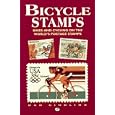 Bicycle Stamps: Bikes and Cycling on the World's Postage Stamps (Bicycle Books) by Gindling Dan and Dan Gindling