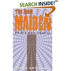 The Iron Maiden (Bio of a Space Tyrant, No 6) by  Piers Anthony