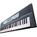 Yamaha EZ200 61 Key EZ Learn Keyboard with Lighted Keys & 367 Voices