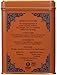Harney & Sons African Autumn Rooibos Tea, HERBAL, 20 sachet tin