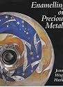 Enamelling on Precious Metals