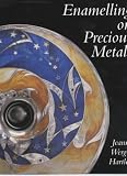 Enamelling on Precious Metals
