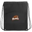 Oregon State University Drawstring Bag Cinch Oregon State University Beavers Draw String Back Pack - For Boys Girls Students or Adults