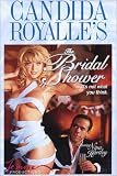 Sex / Erotica for Women: Candida Royalles The Bridal Shower DVD