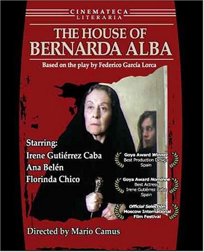 The House of Bernarda Alba by Spanish Language Videos