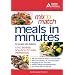 Mix 'n Match Meals in Minutes for People with Diabetes