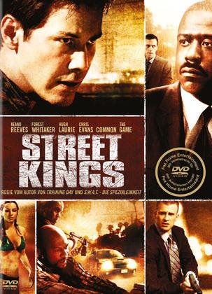 Street Kings Director's Cut