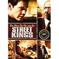 Street Kings Director's Cut