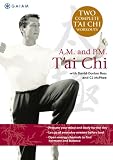 A.M. and P.M. Tai Chi With David-Dorian Ross and CJ McPhee