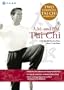 A.M. and P.M. T'ai Chi With David-Dorian Ross and CJ McPhee