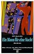 Ein Mann f�r eine Nacht.