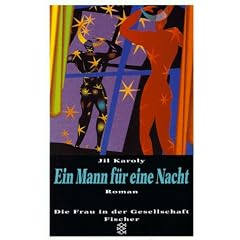 Ein Mann f�r eine Nacht.