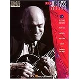 The Joe Pass Collection [Paperback]
