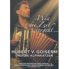 Hubert von Goisern - Wia die Zeit vergeht