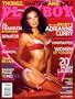 Playboy Magazine February 2006 Issue (Adrianne Curry)