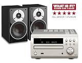 Denon DM39 from Amazon.co.uk