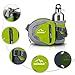 sunhiker Hiking Waist Bag Fanny Pack for Men Women, Waterproof Waist Pack-Outdoors Walking Running