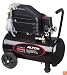 Alton AT01204-6 Portable 6-Gallon Hotdog Tank Oil-Lube Air Compressor