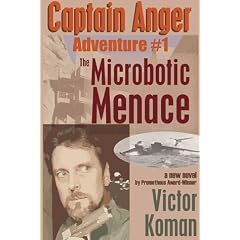 The Microbotic Menace