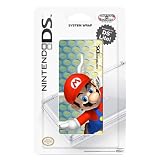 System Wrap for Nintendo DS - Flying Mario