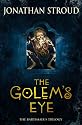 The Golem's Eye